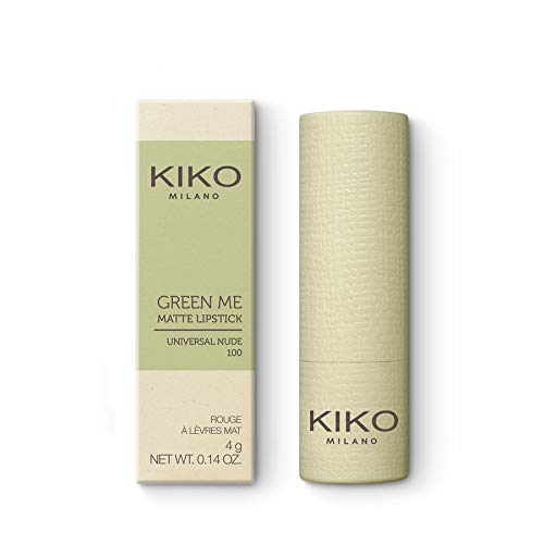 kiko-milano-green-me-matte-lipstick-100-rossetto-mat-comfort-estremo-formula-96- image 6