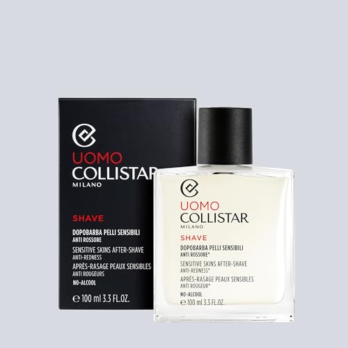 collistar-uomo-dopobarba-pelli-sensibili-100-ml-lenitivo-anti-rossore-senza-alco image 7