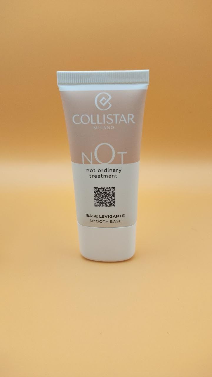 La mia beauty routine abituale
