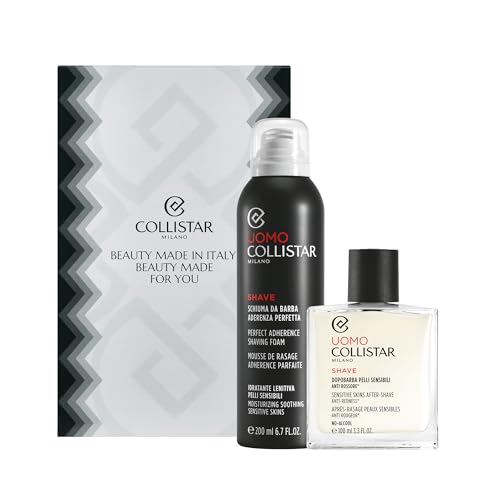 collistar-cofanetto-regalo-uomo-schiuma-da-barba-aderenza-perfetta-200-ml-dopoba image 4