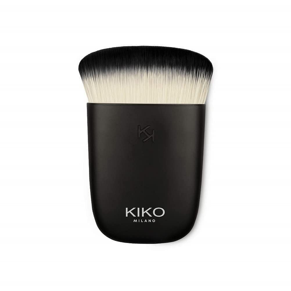 kiko-milano-face-01-concealer-brush-pennello-viso-per-correttori-e-ombretti-liqu image 3