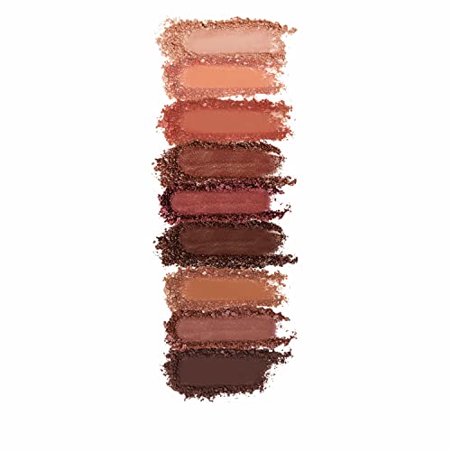 kiko-milano-green-me-eyeshadow-palette-102-palette-9-ombretti-multi-finish-mat-p image 6