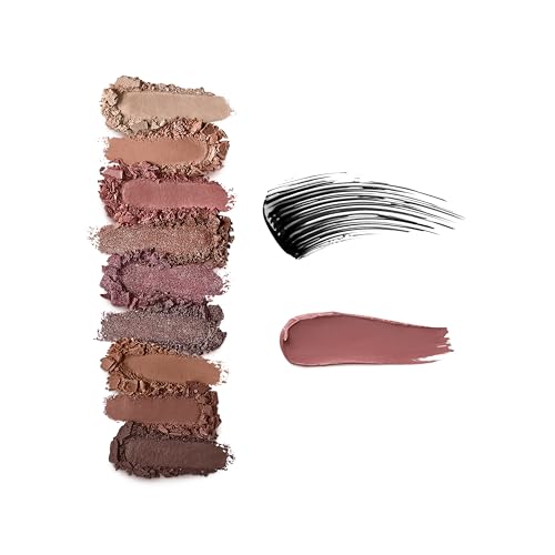 kiko-milano-green-me-make-up-set-set-completo-con-palette-occhi-102-mascara-effe image 7