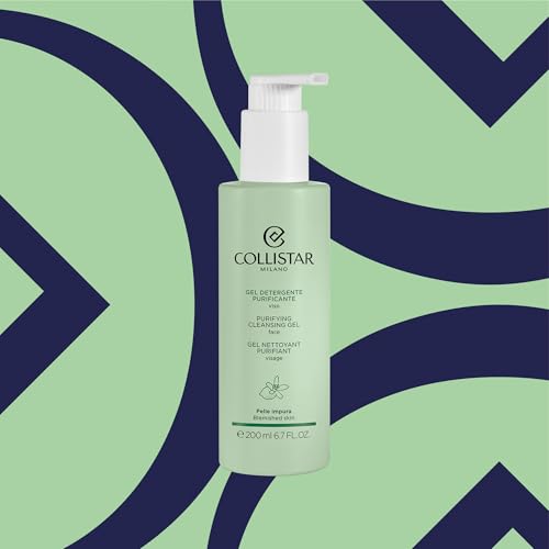 collistar-gel-detergente-purificante-viso-cleanser-purificante-200-ml-con-inulin image 4