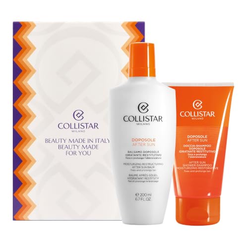 collistar-cofanetto-regalo-doposole-balsamo-idratante-restitutivo-200-ml-doccia- image 7