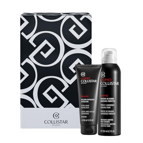 collistar-cofanetto-regalo-uomo-rasatura-schiuma-da-barba-200-ml-balsamo-dopobar image 6
