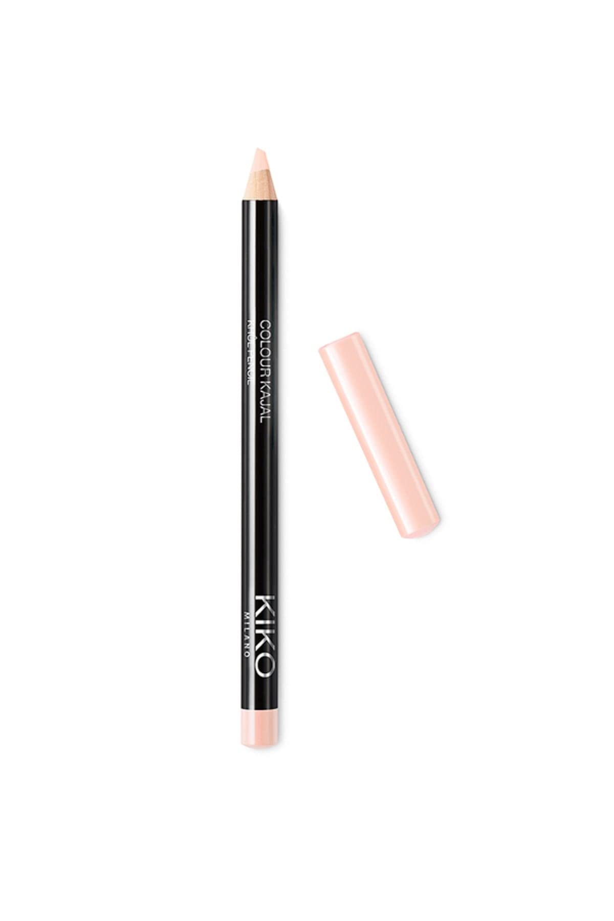 kiko-milano-colour-kajal-01-matita-kh-l-nera-per-l-interno-dell-occhio image 3