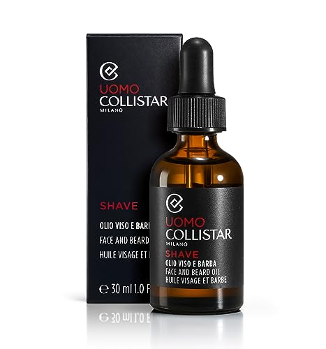 collistar-uomo-olio-viso-e-barba-30ml-trattamento-3-in-1-pre-e-post-rasatura image 4