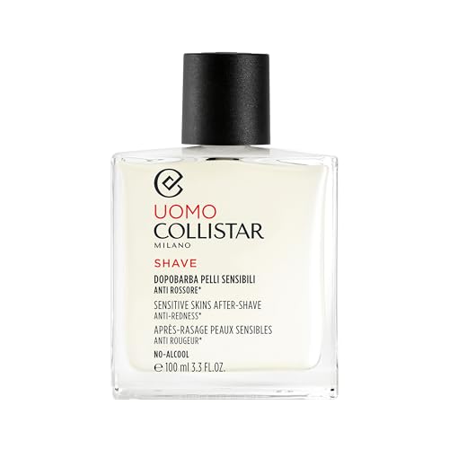 collistar-uomo-dopobarba-pelli-sensibili-100-ml-lenitivo-anti-rossore-senza-alco image 5