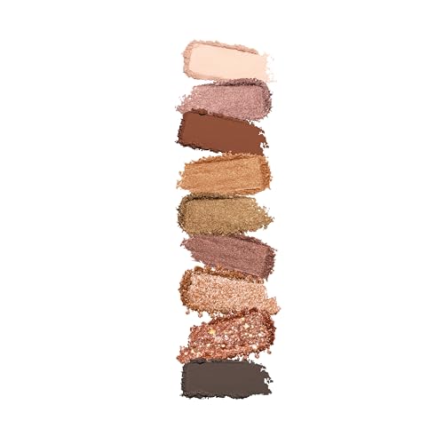 kiko-milano-glamour-multi-finish-eyeshadow-palette-02-palette-con-9-ombretti-dai image 5