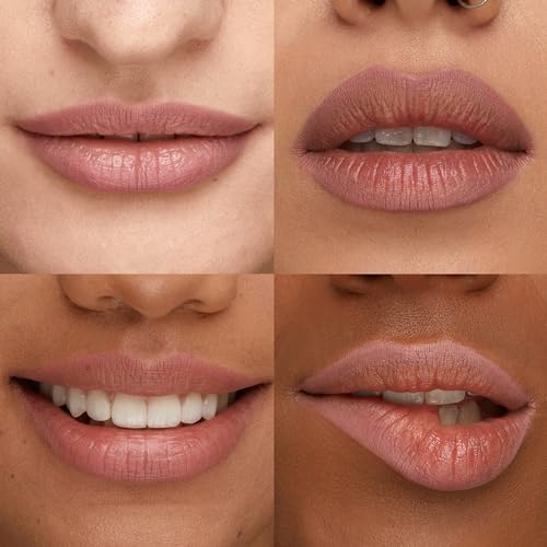 kiko-milano-creamy-colour-comfort-lip-liner-23-light-mauve-matita-labbra-a-lunga image 6