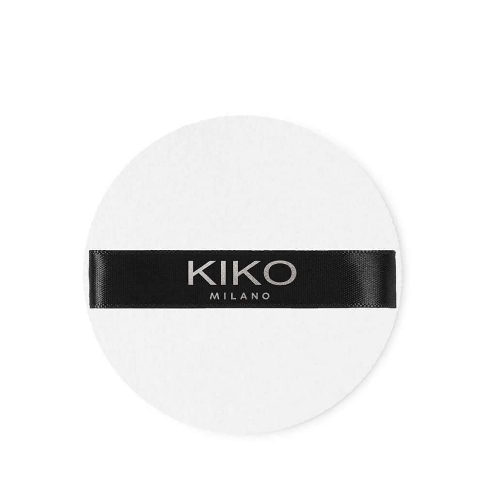 kiko-milano-powder-puff-puff-applicatore-in-floccato-per-polveri-viso-illuminant image 1