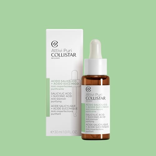 collistar-siero-viso-attivi-puri-acido-salicilico-acido-succinico-30-ml-siero-pu image 7