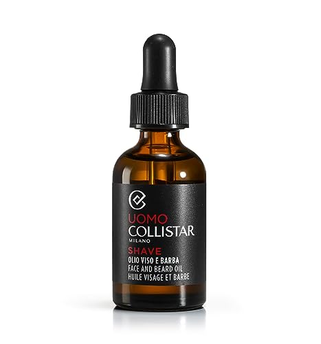 collistar-uomo-olio-viso-e-barba-30ml-trattamento-3-in-1-pre-e-post-rasatura image 3