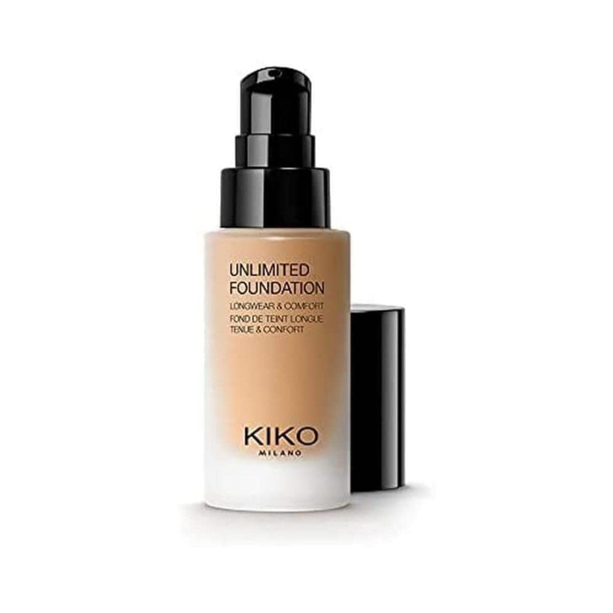 kiko-milano-unlimited-foundation-1n-fondotinta-fluido-a-lunga-tenuta-24h-no-tran image 6