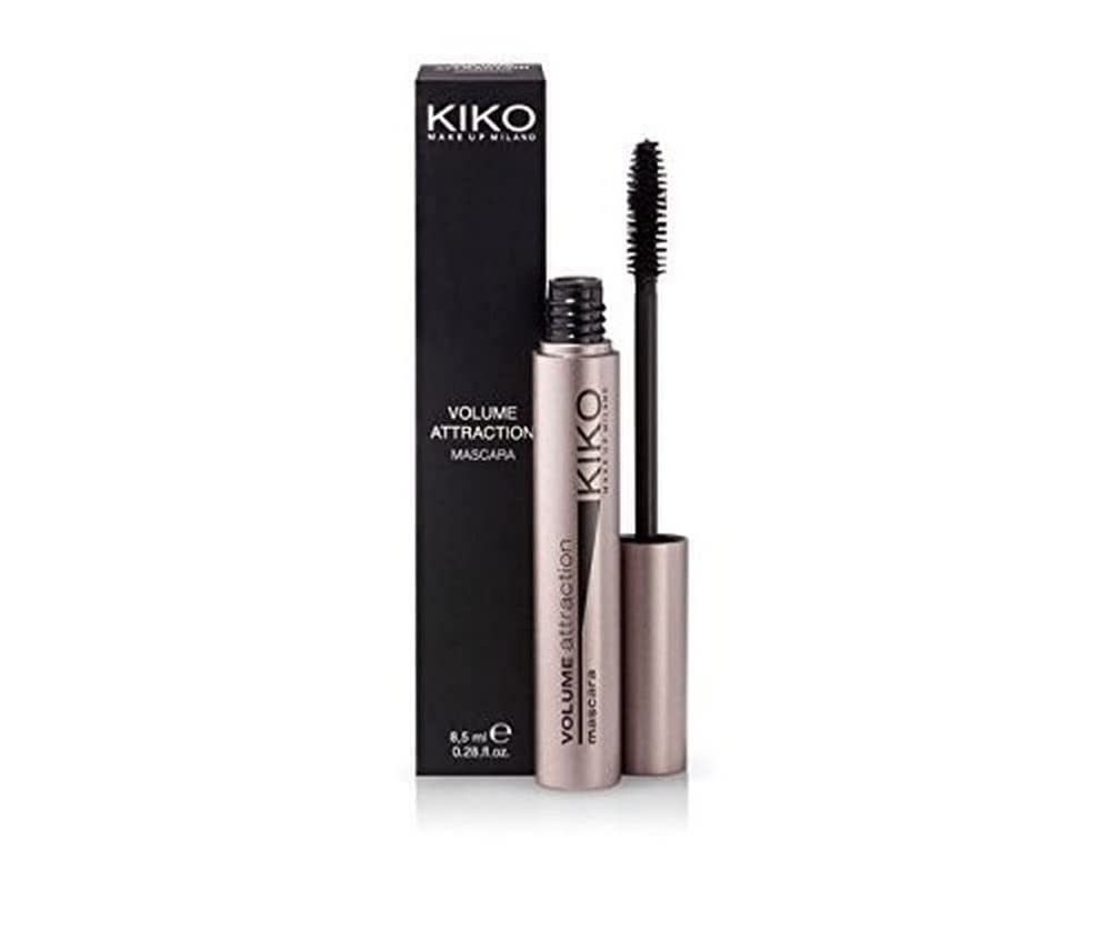 kiko-milano-volume-attraction-mascara-effetto-volume-classico-con-pantenolo-ultr image 3