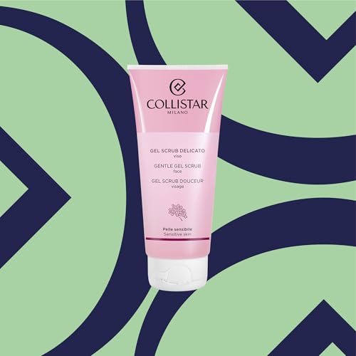 collistar-gel-scrub-delicato-viso-esfoliante-100-ml-per-pelle-liscia-e-luminosa- image 5