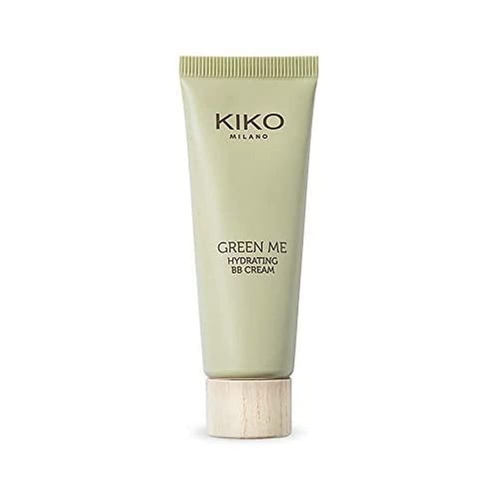 kiko-milano-green-me-hydrating-bb-cream-103-crema-colorata-idratante-vegan-finis image 2