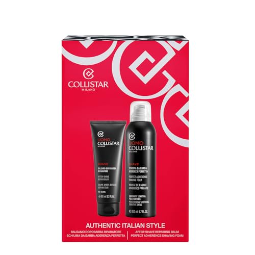 collistar-cofanetto-regalo-uomo-rasatura-schiuma-da-barba-200-ml-balsamo-dopobar image 7