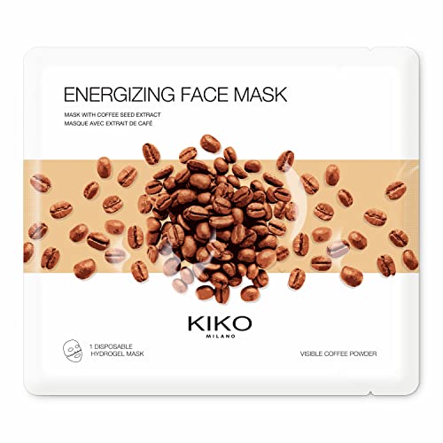 kiko-milano-energizing-face-mask-maschera-viso-monouso-in-hydrogel-energizzante- image 3