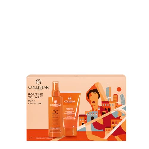 collistar-cofanetto-solare-latte-solare-spray-abbronzante-spf-20-200-ml-doccia-s image 7