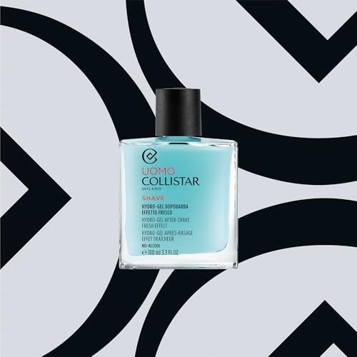 collistar-uomo-hydro-gel-dopobarba-effetto-fresco-100-ml-senza-alcool-anti-rosso image 7
