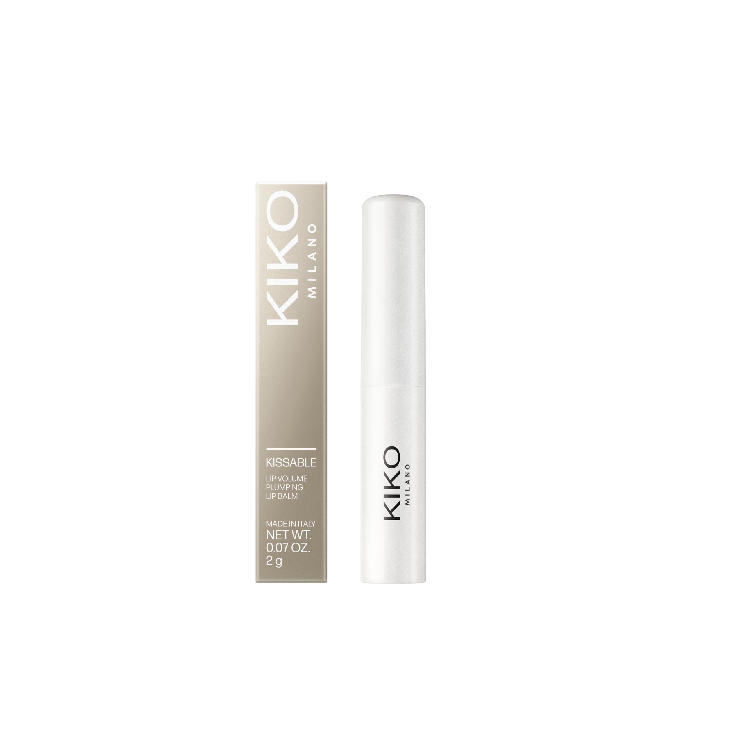 kiko-milano-kissable-lip-volume-plumping-lip-balm-02-balsamo-labbra-idratante-vo image 3