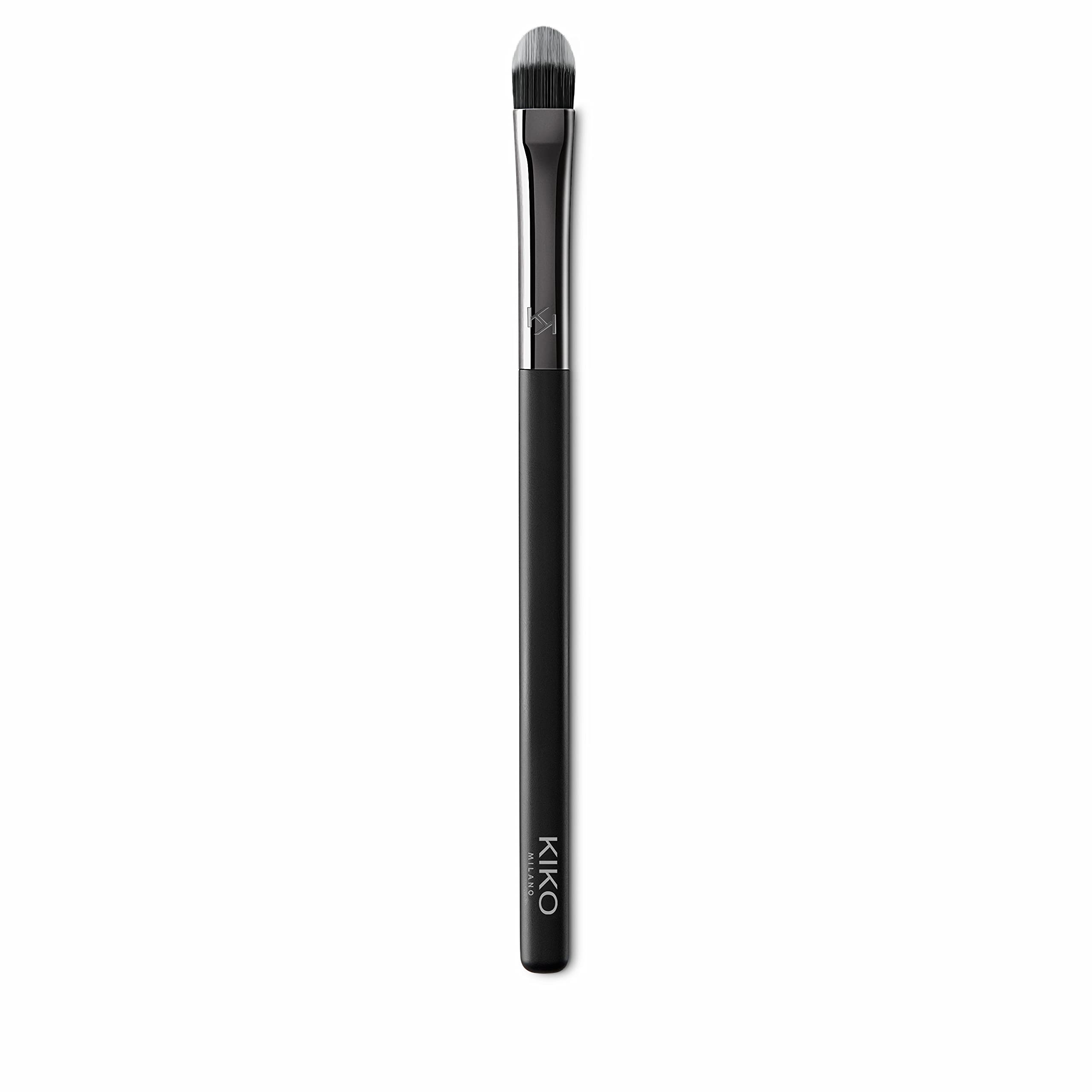 kiko-milano-face-01-concealer-brush-pennello-viso-per-correttori-e-ombretti-liqu image 1