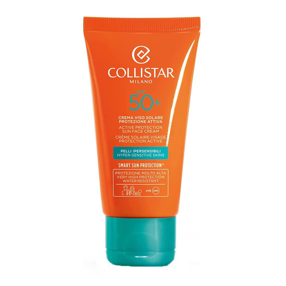 collistar-crema-viso-solare-spf-50-crema-solare-anti-rughe-e-anti-macchie-per-pe image 2