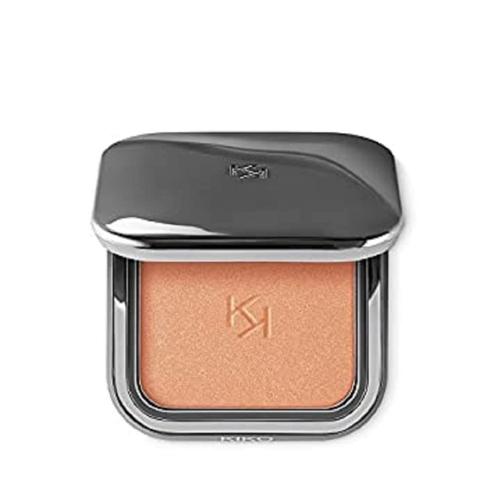 kiko-milano-glow-fusion-powder-highlighter-01-illuminante-in-polvere-modulabile- image 2