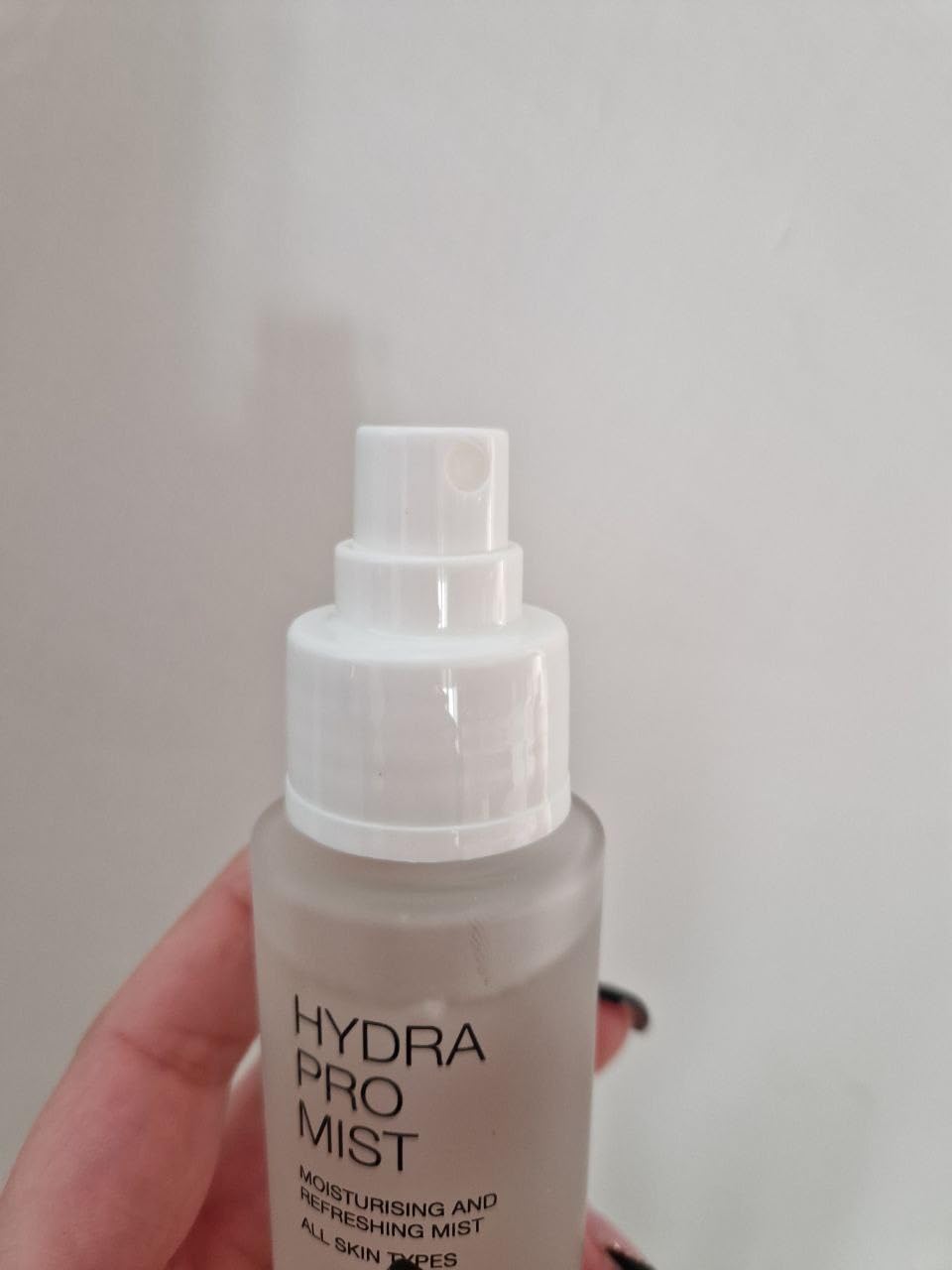 Trucco durato tutto il giorno