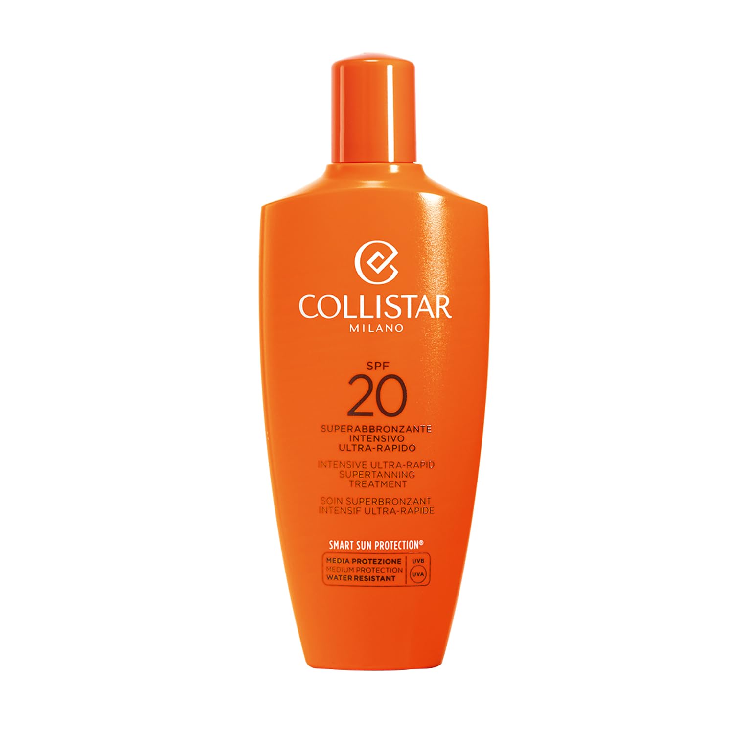 collistar-superabbronzante-intensivo-ultra-rapido-protezione-20-crema-acceleratr image 1