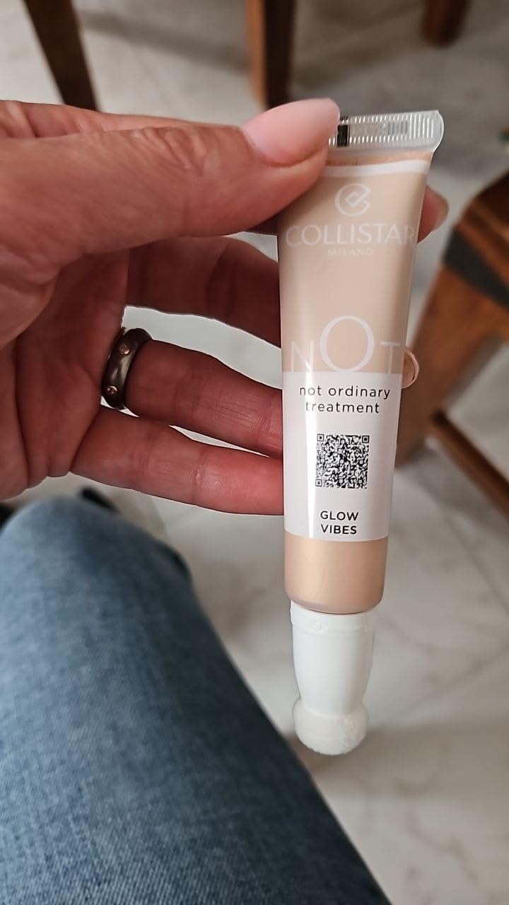 Scoperta fantastica