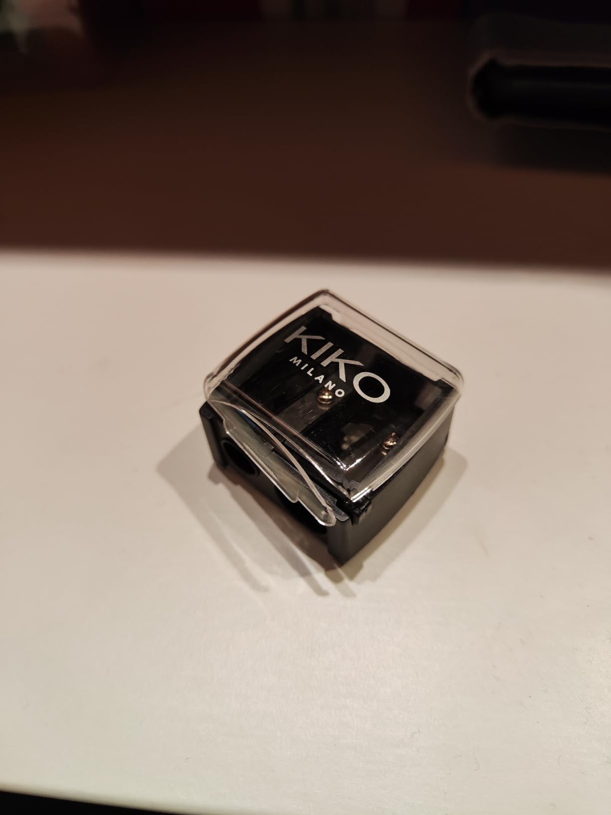 Nella media
