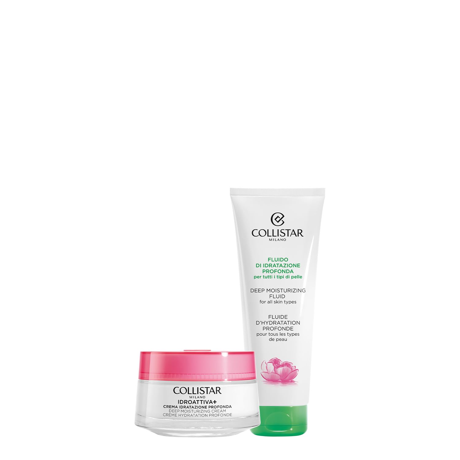 collistar-cofanetto-viso-idratazione-profonda-set-regalo-crema-viso-50-ml-fluido image 3