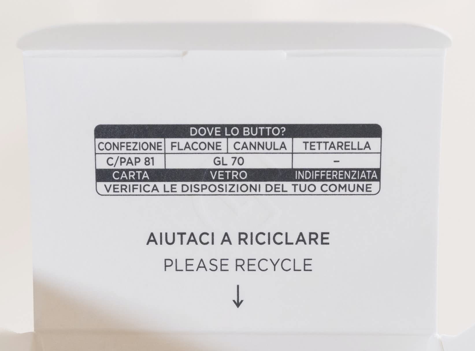Buon siero