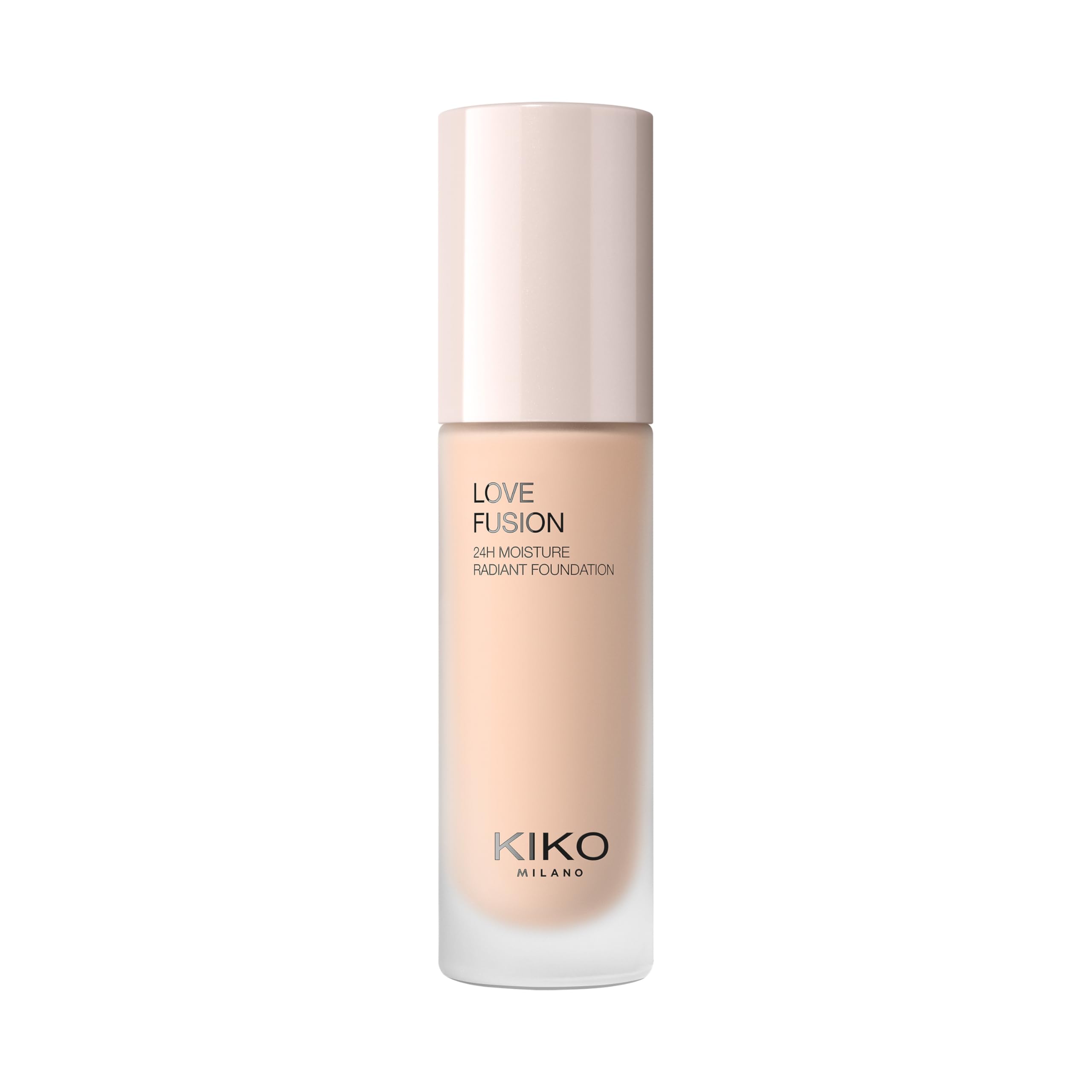 kiko-milano-love-fusion-24h-moisture-radiant-foundation-2nr-fondotinta-idratante image 2