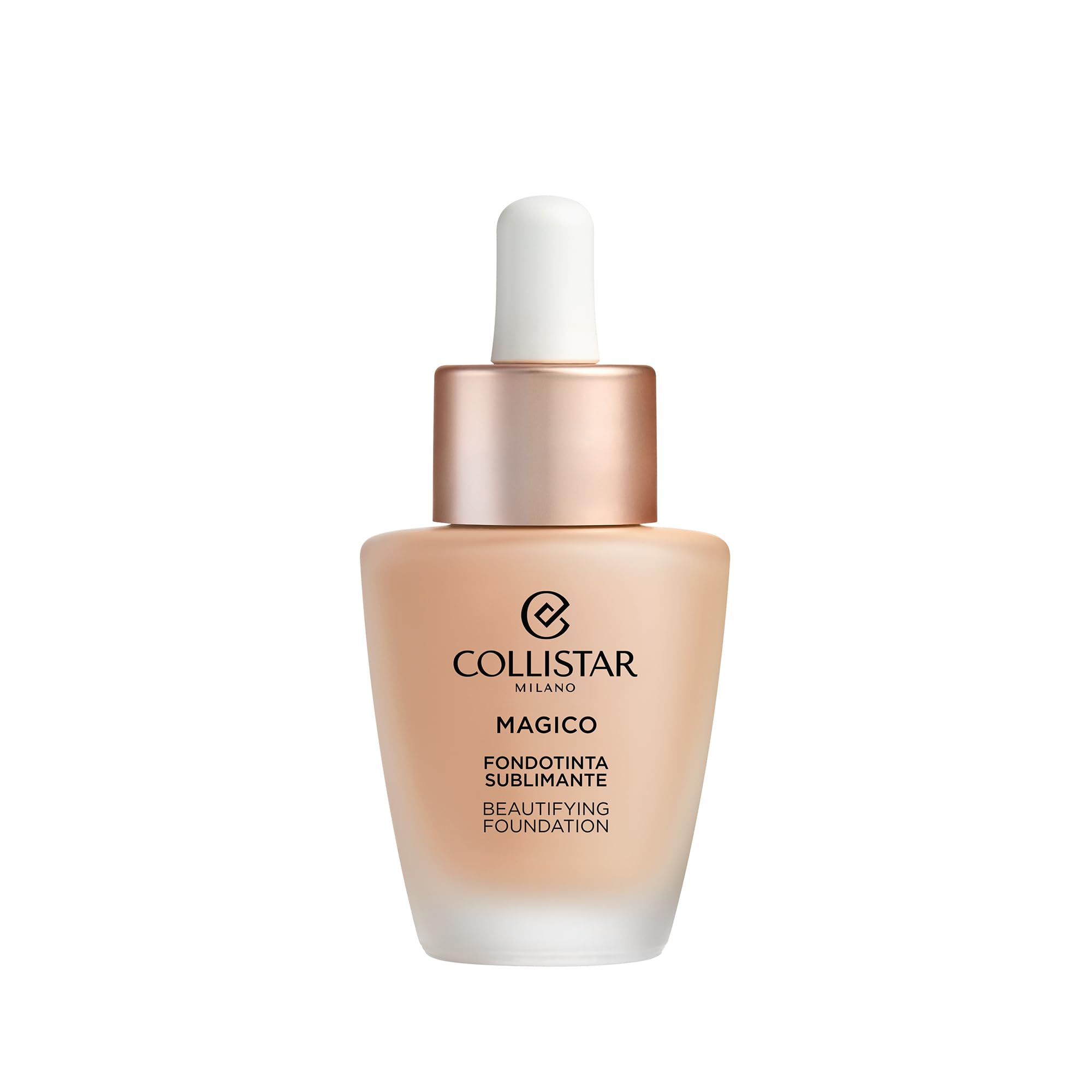collistar-magico-fondotinta-sublimante-3n-naturale-30-ml-fondotinta-fluido-unifo image 1
