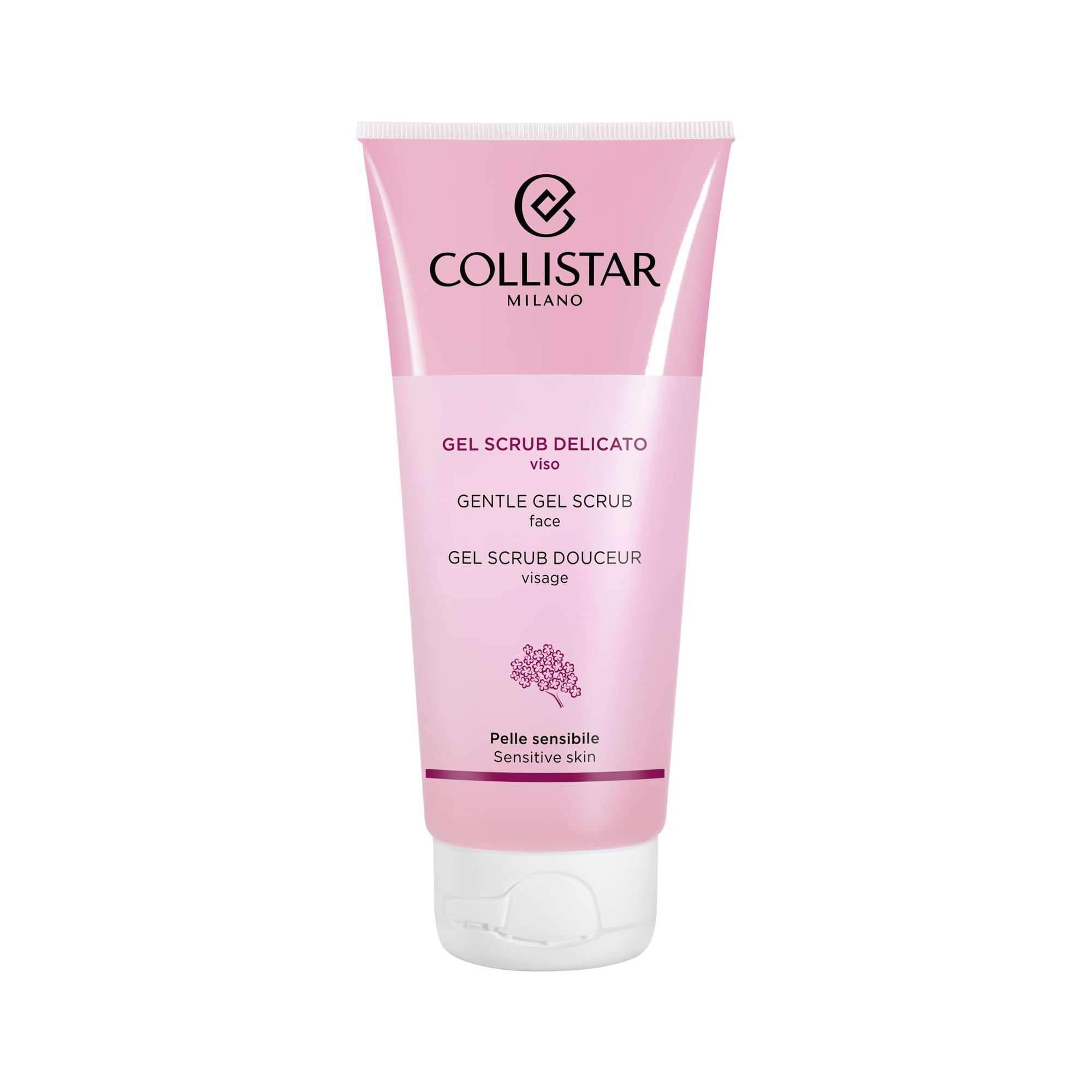 collistar-cofanetto-detersione-delicata-olio-struccante-150ml-gel-scrub-viso-100 image 6