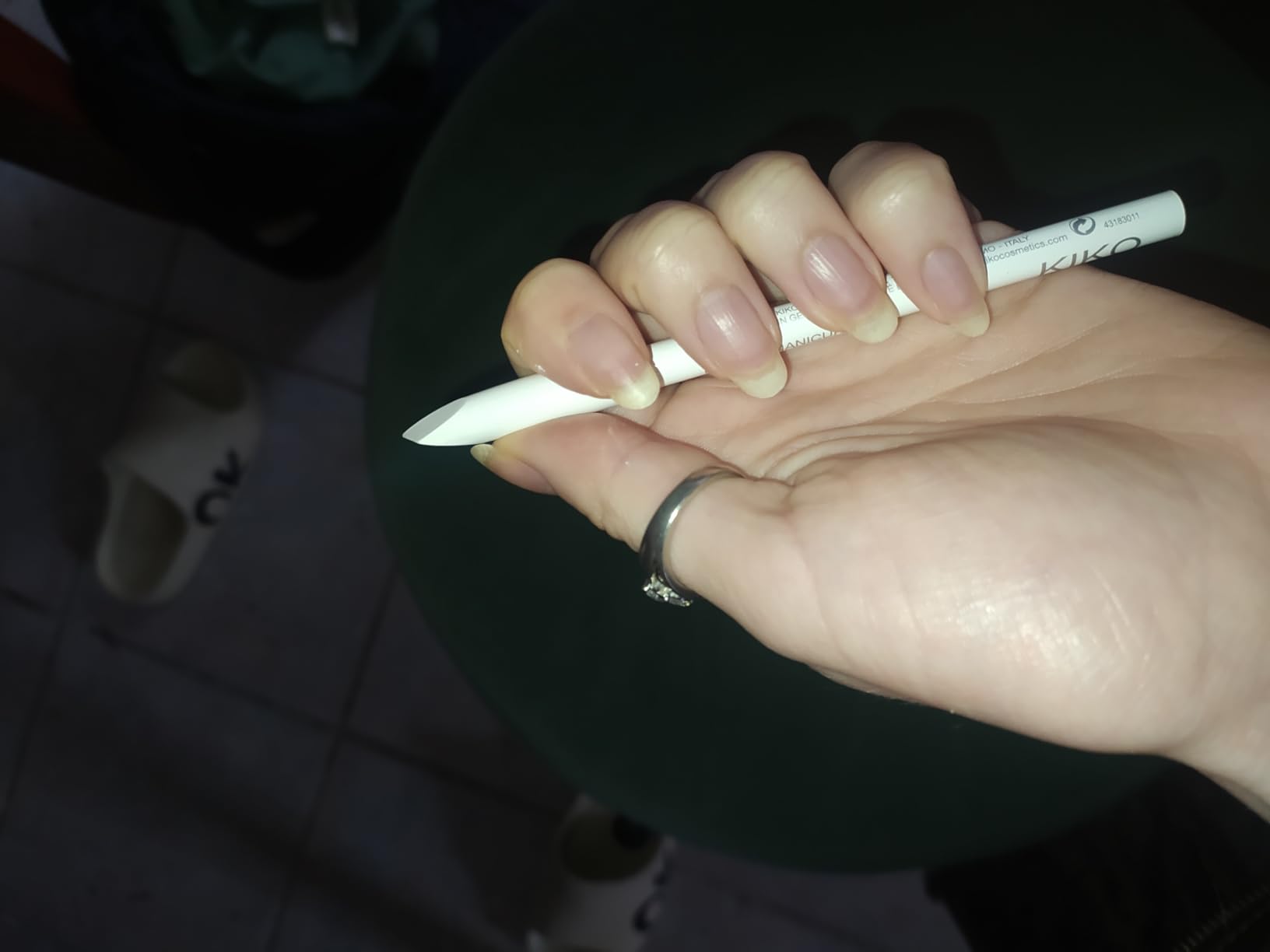 French fatta in casa perfetta