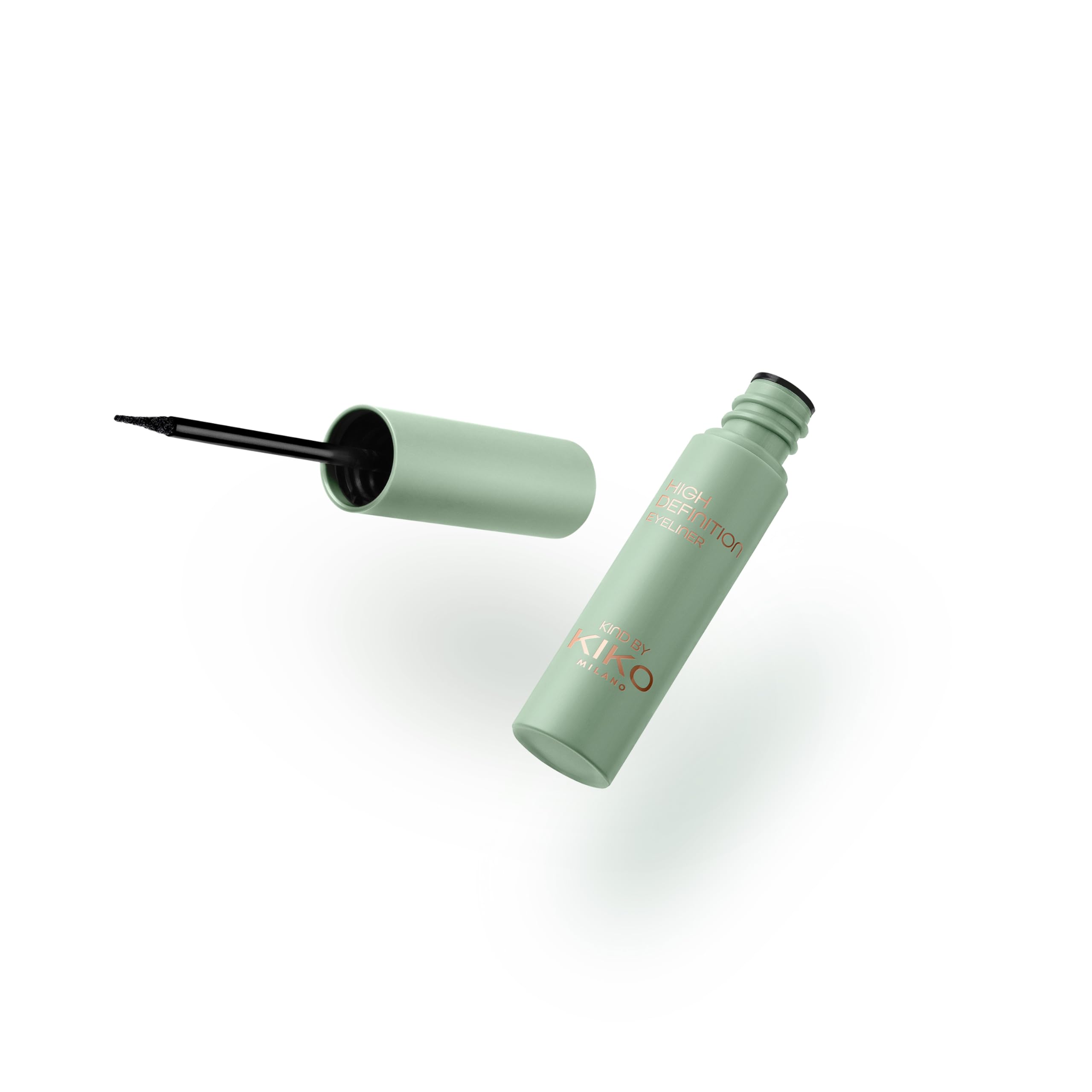 kiko-milano-kind-by-kiko-high-definition-eyeliner-01-eyeliner-liquido-a-lunga-du image 3
