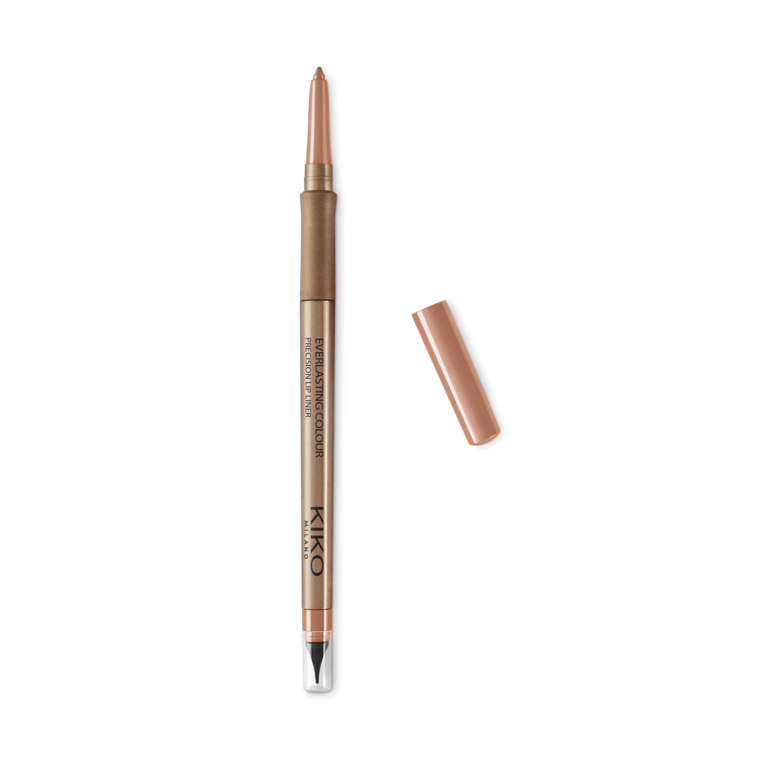 kiko-milano-everlasting-colour-precision-lip-liner-06-matita-labbra-automatica-w image 6