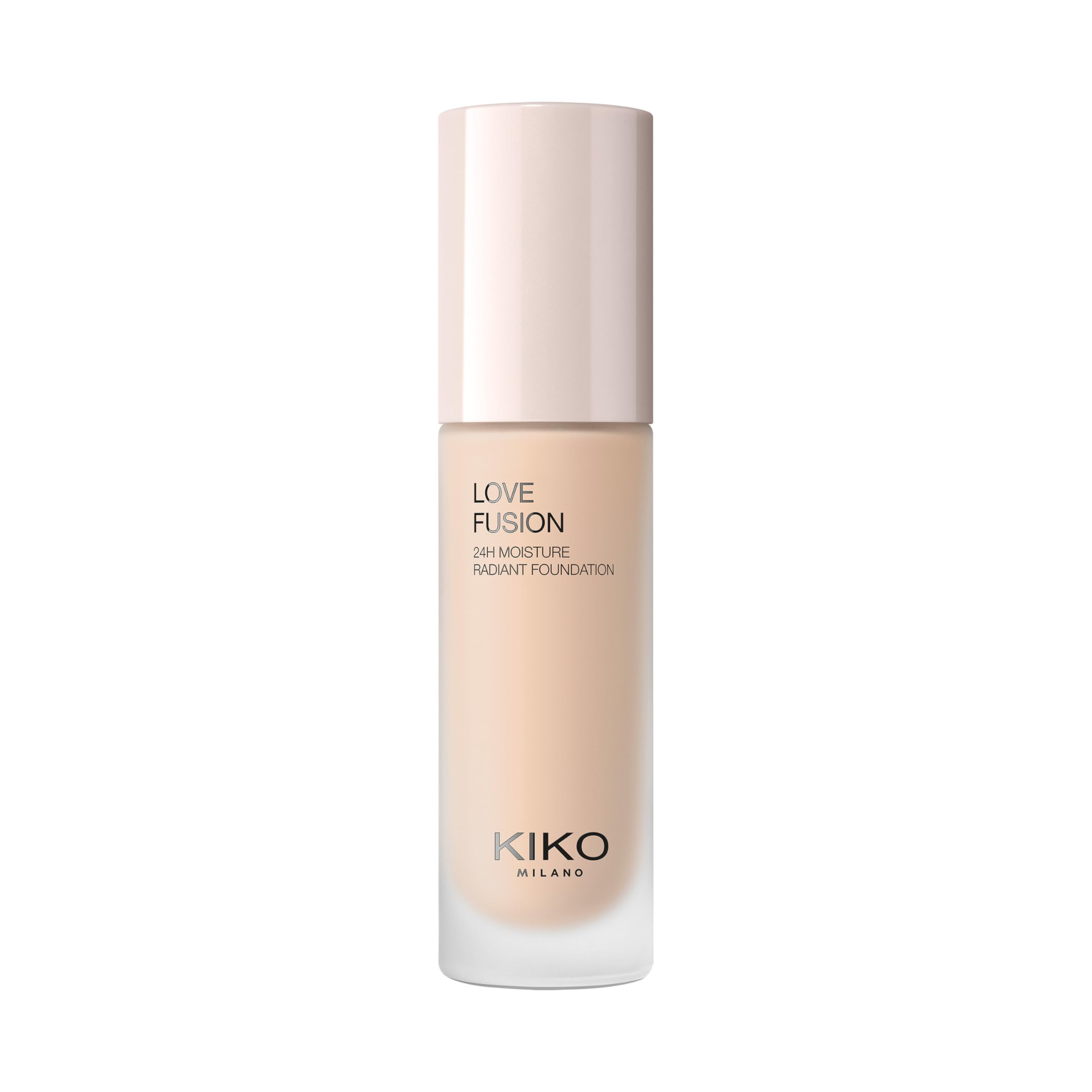 kiko-milano-love-fusion-24h-moisture-radiant-foundation-2ng-fondotinta-idratante image 2