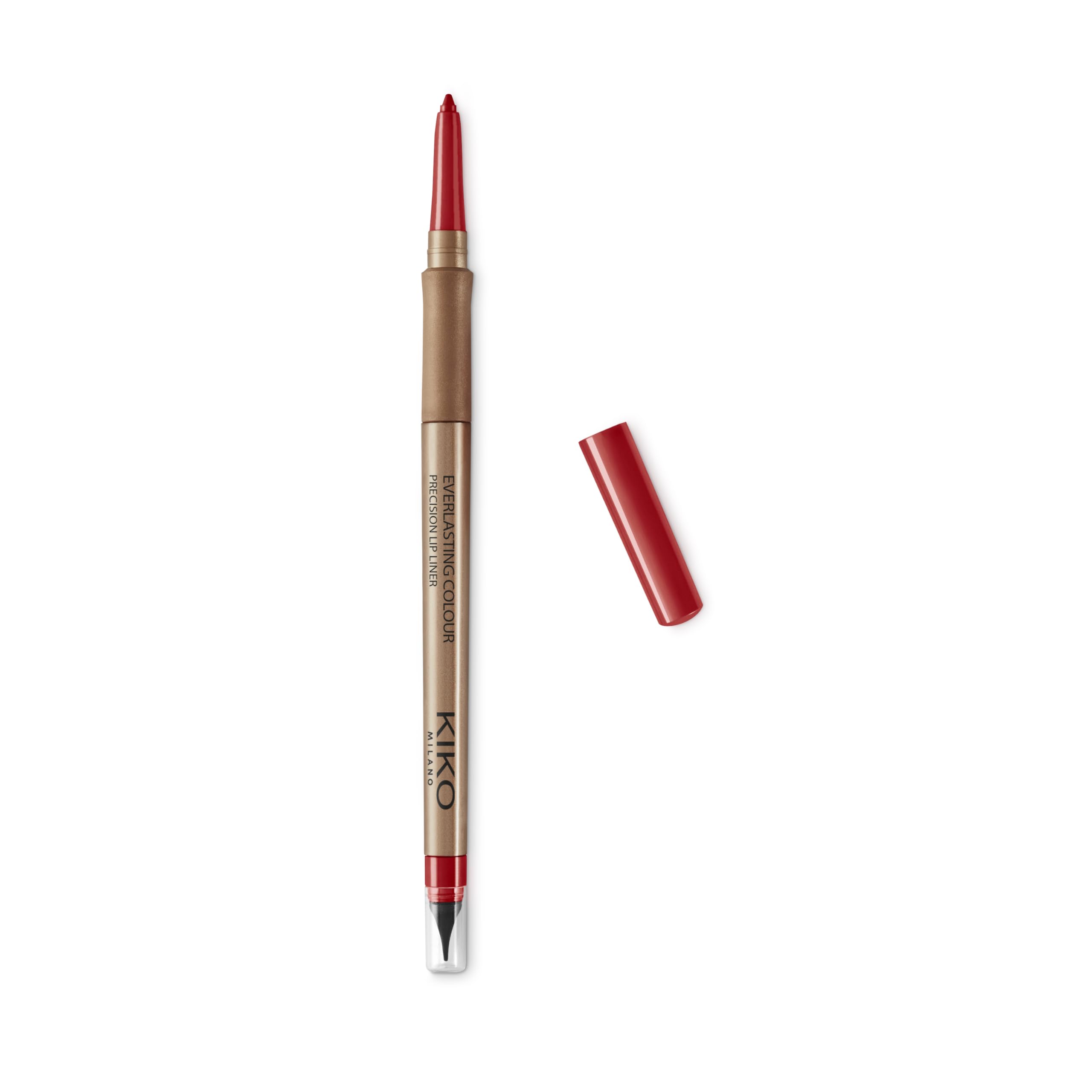 kiko-milano-everlasting-colour-precision-lip-liner-06-matita-labbra-automatica-w image 5