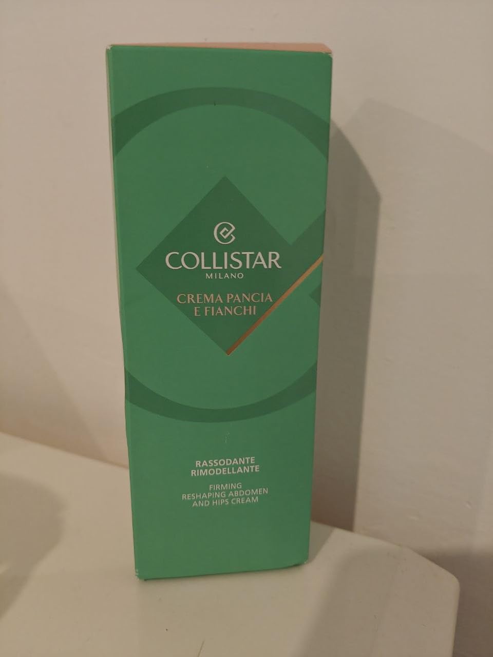 Buon prodotto, serve costanza