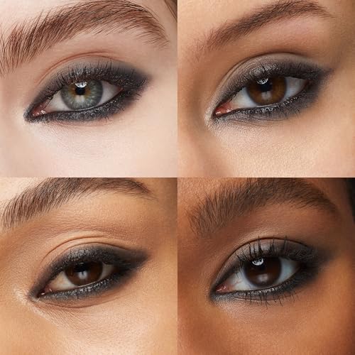kiko-milano-deep-black-kajal-matita-kajal-extra-black-a-lunga-tenuta-texture-mor image 6