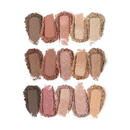 kiko-milano-master-eyeshadow-palette-02-palette-15-ombretti-finish-mat-e-metalli image 7