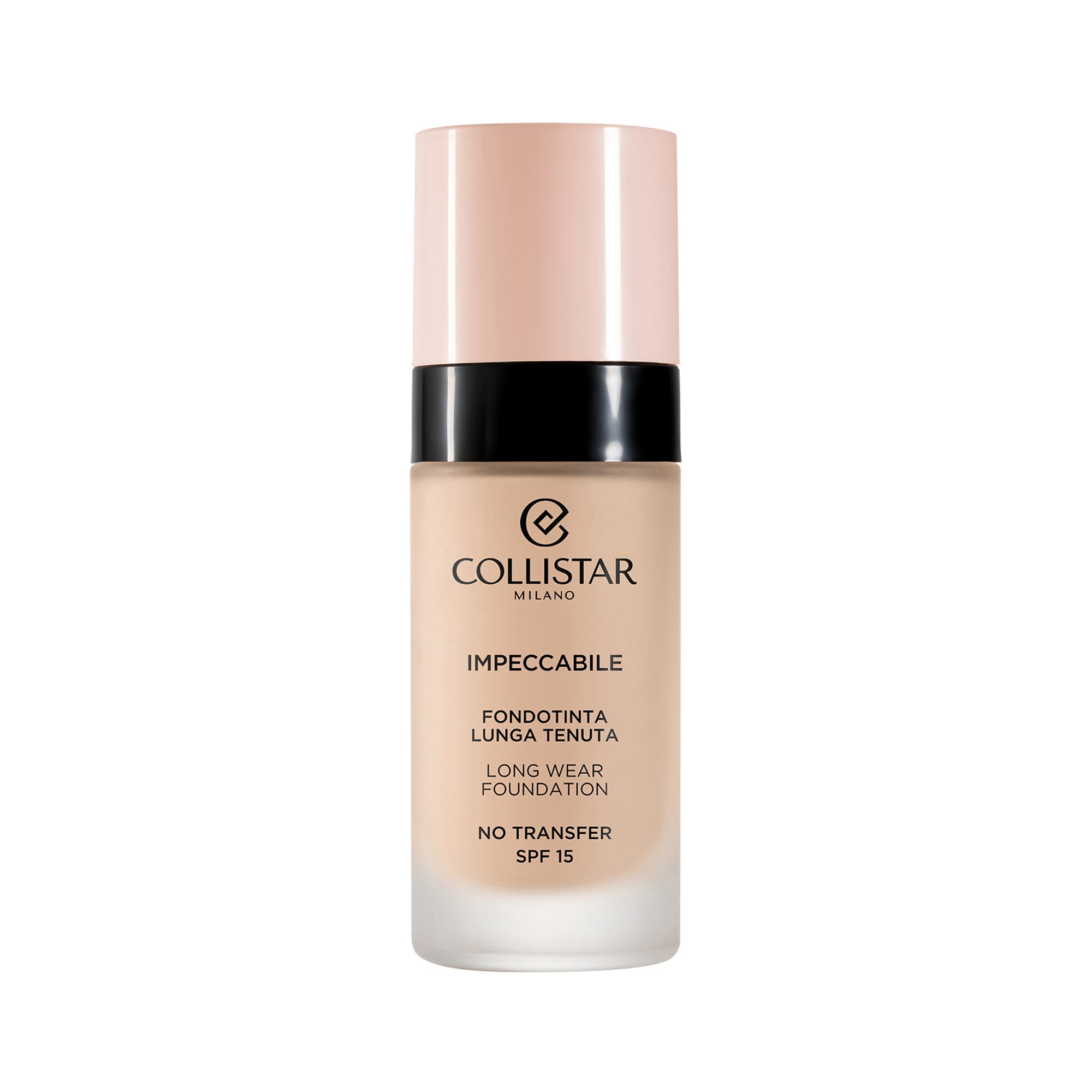 collistar-impeccabile-fondotinta-lunga-tenuta-no-transfer-spf-15-30ml-finish-mat image 1