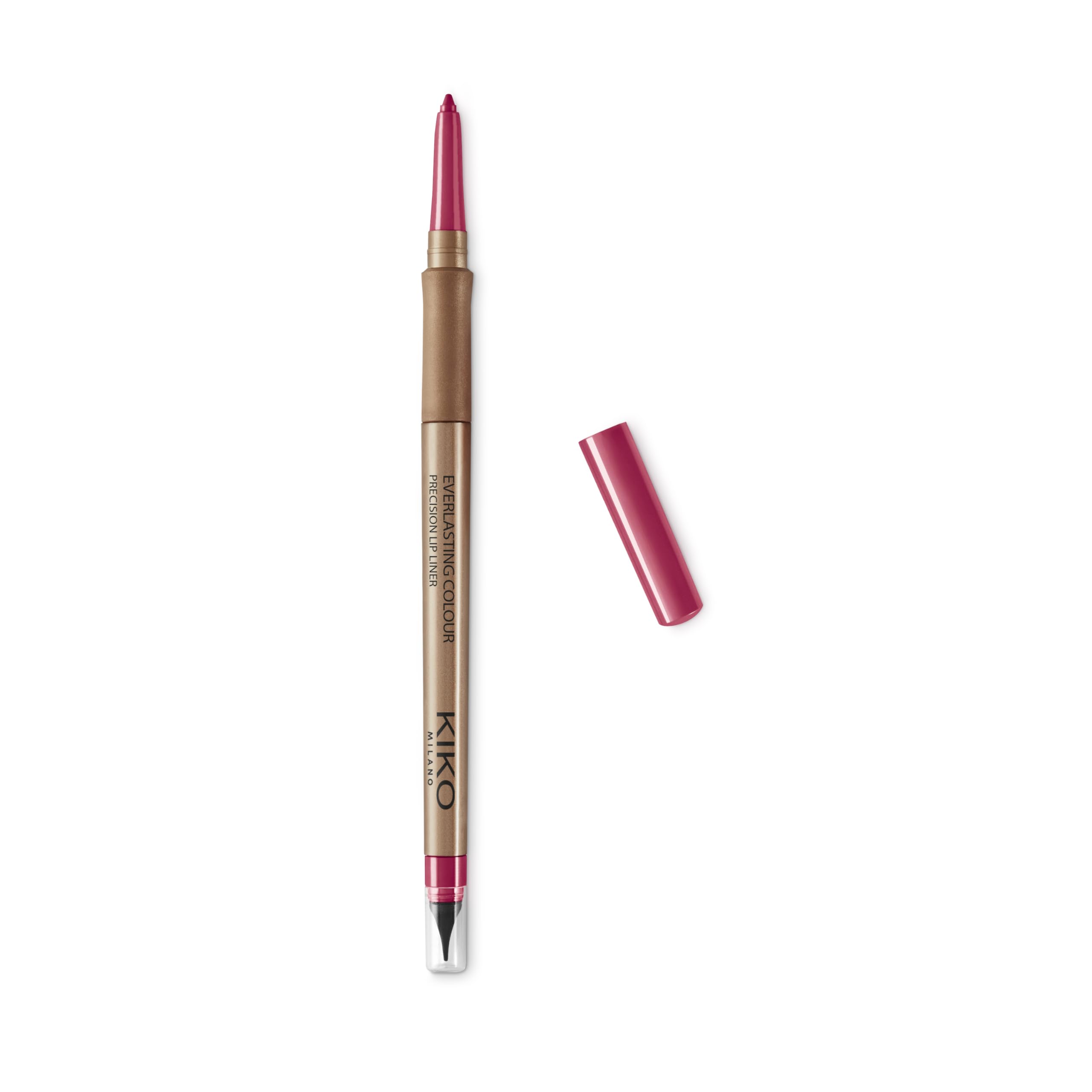 kiko-milano-everlasting-colour-precision-lip-liner-06-matita-labbra-automatica-w image 3