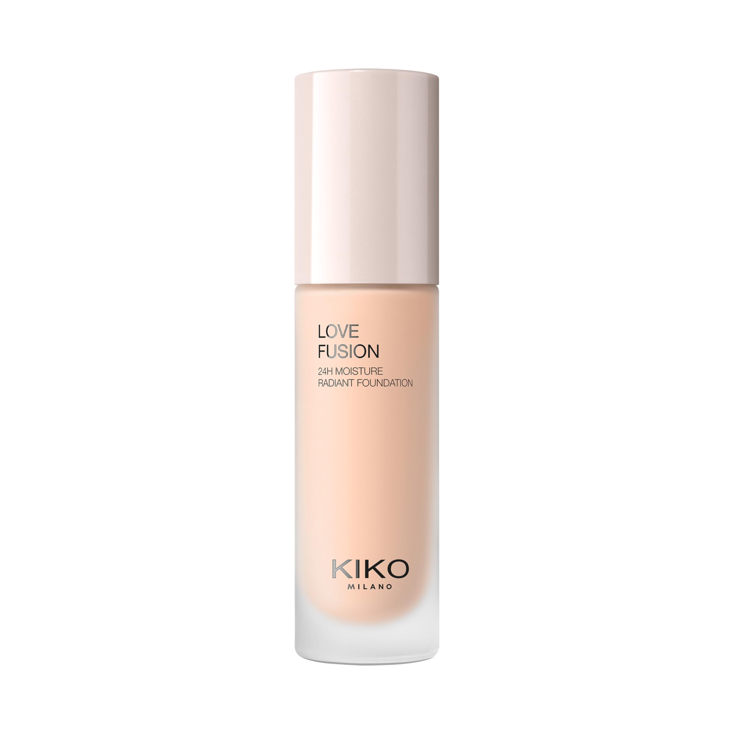 kiko-milano-love-fusion-24h-moisture-radiant-foundation-2wg-fondotinta-idratante image 2
